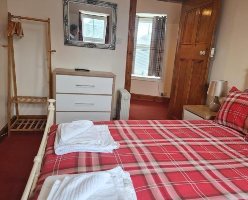 Ness City Apartment Inverness Exterior foto